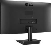 24" LG 24MP400-B 1920x1080 5MS IPS 75Hz HDMI/VGA SIYAH +VESA Monitor 24" 